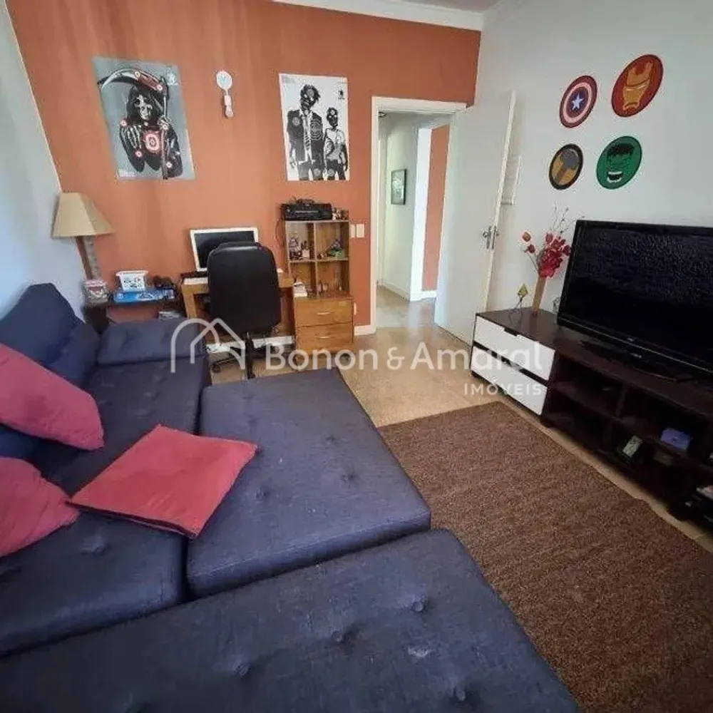 Casa, 3 quartos, 200 m² - Foto 4