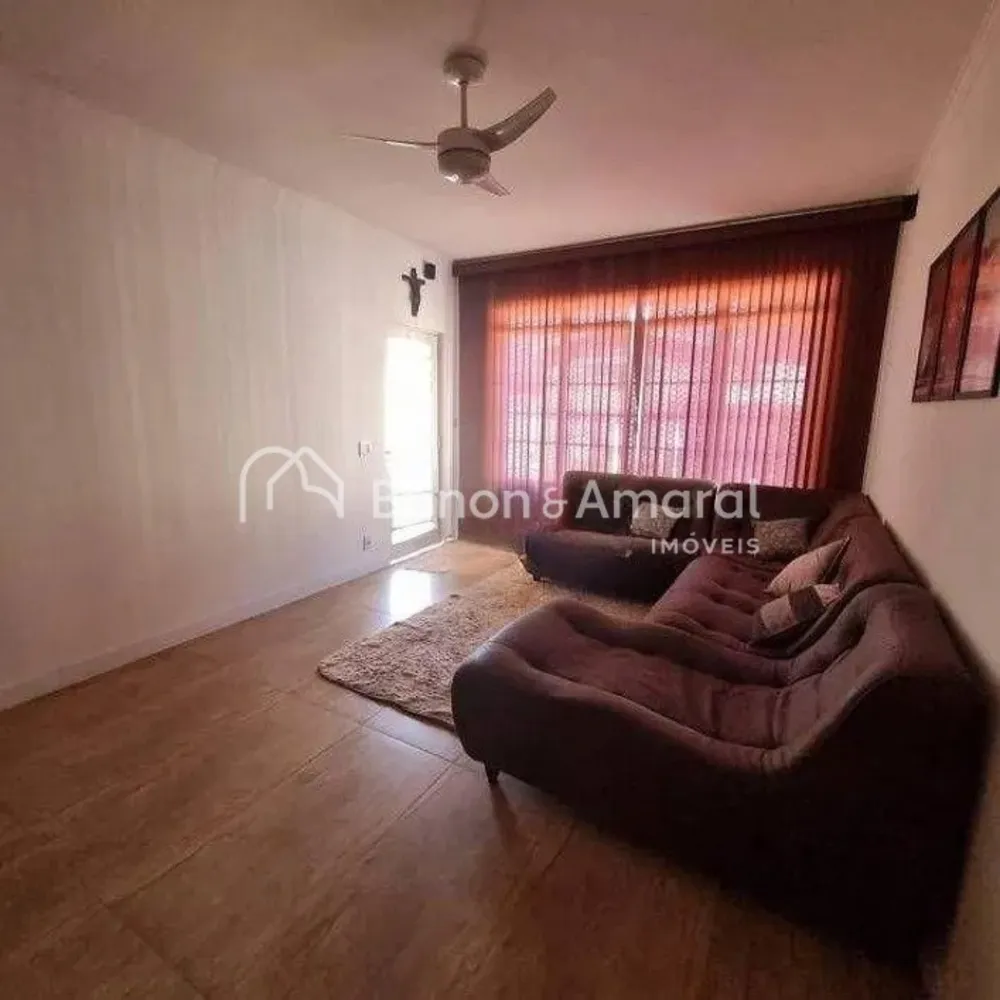Casa, 3 quartos, 200 m² - Foto 2