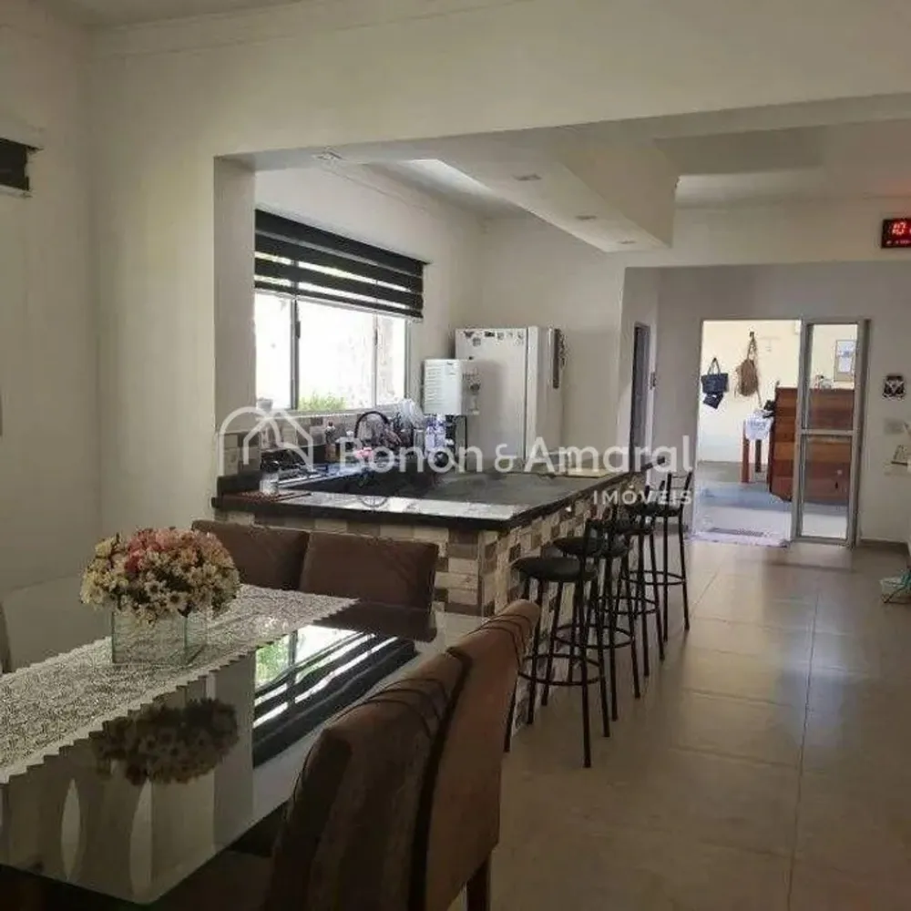 Casa, 3 quartos, 200 m² - Foto 5