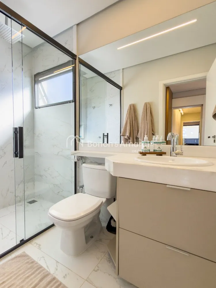 Casa de Condomínio, 3 quartos - Foto 6