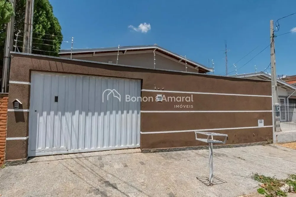 Casa, 3 quartos, 230 m² - Foto 2