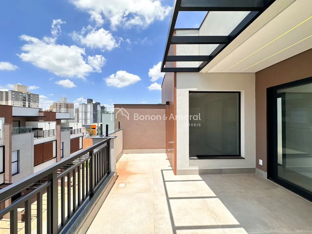 Casa de Condomínio, 3 quartos - Foto 10