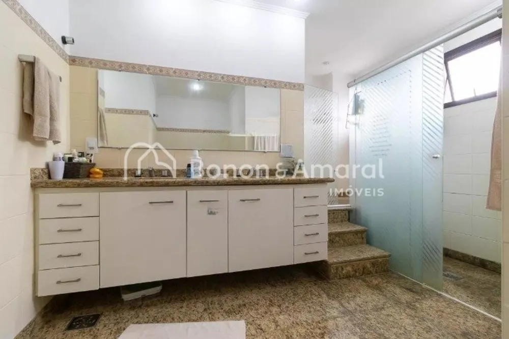 Apartamento, 3 quartos, 218 m² - Foto 9
