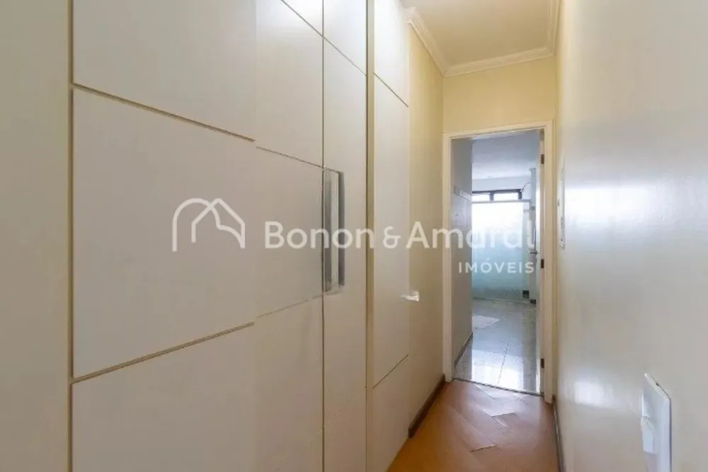 Apartamento, 3 quartos, 218 m² - Foto 7