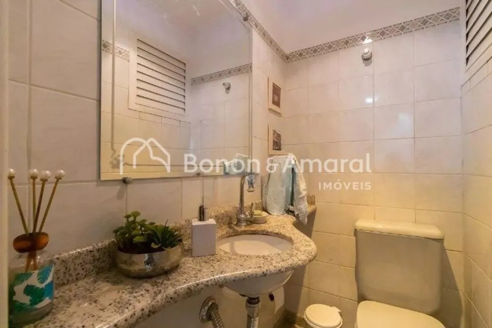 Apartamento, 3 quartos, 218 m² - Foto 2
