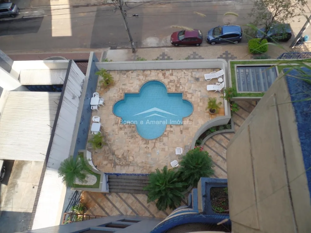 Apartamento, 3 quartos, 218 m² - Foto 12