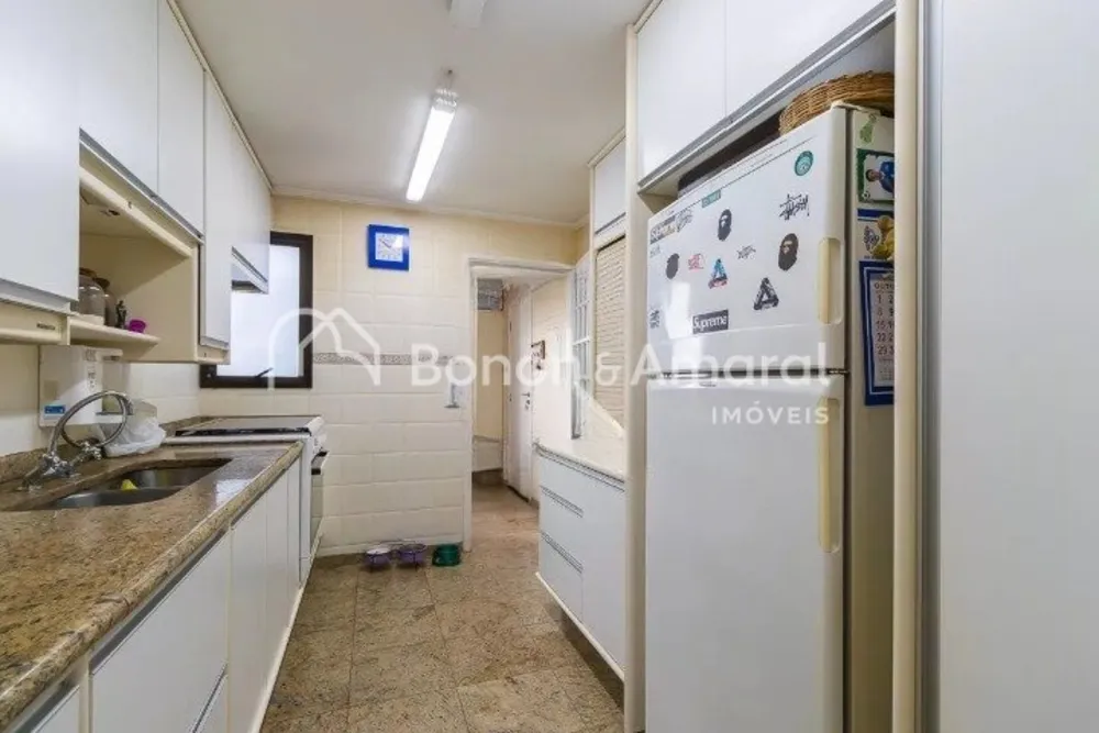 Apartamento, 3 quartos, 218 m² - Foto 4