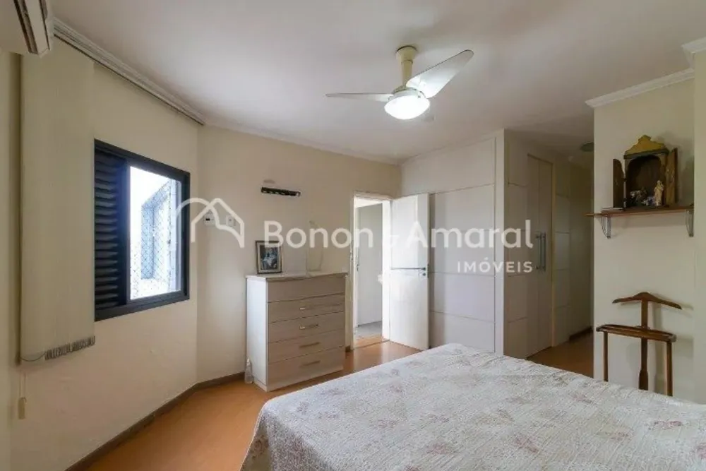 Apartamento, 3 quartos, 218 m² - Foto 6