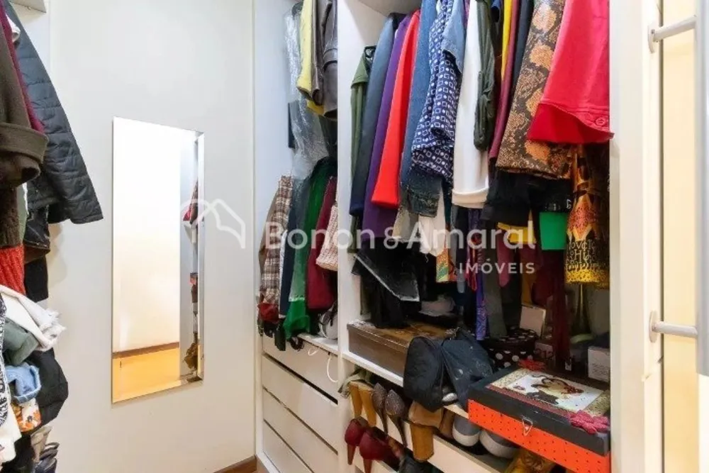 Apartamento, 3 quartos, 218 m² - Foto 8