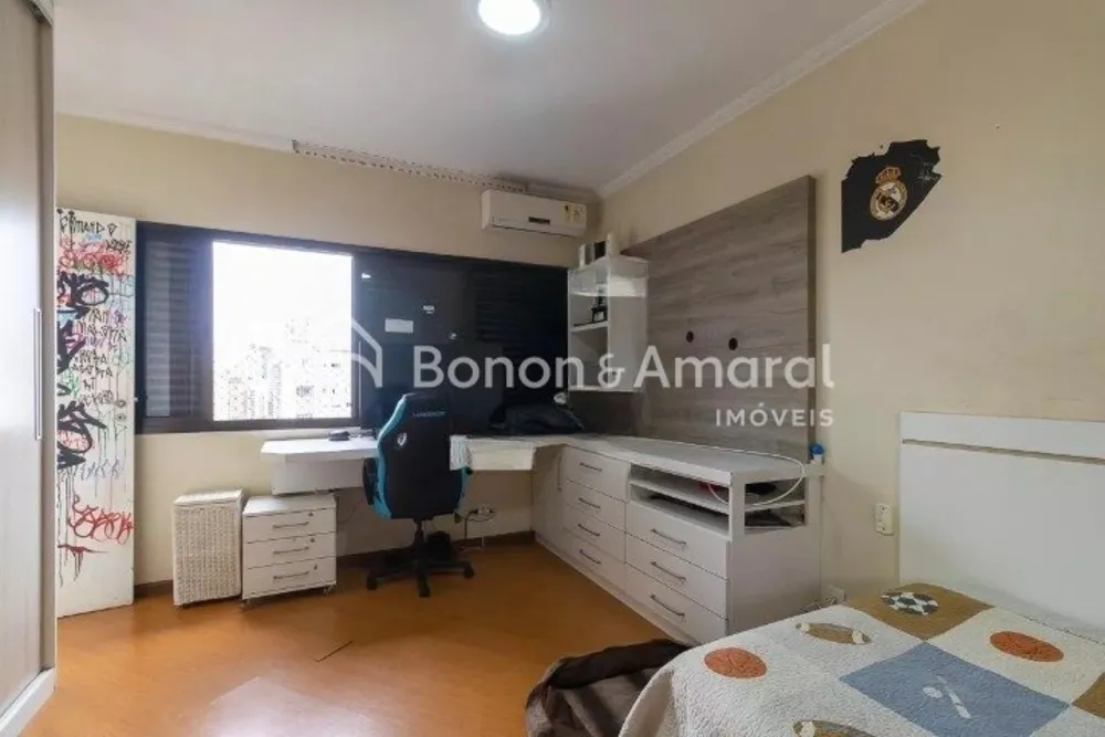 Apartamento, 3 quartos, 218 m² - Foto 10