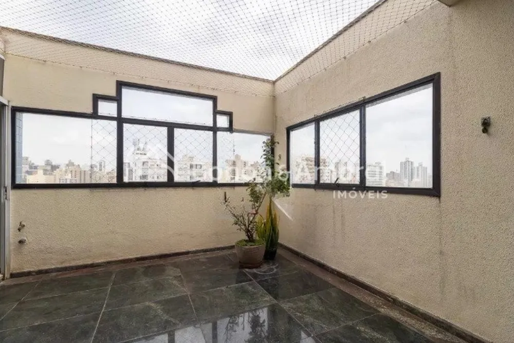 Apartamento, 3 quartos, 218 m² - Foto 11