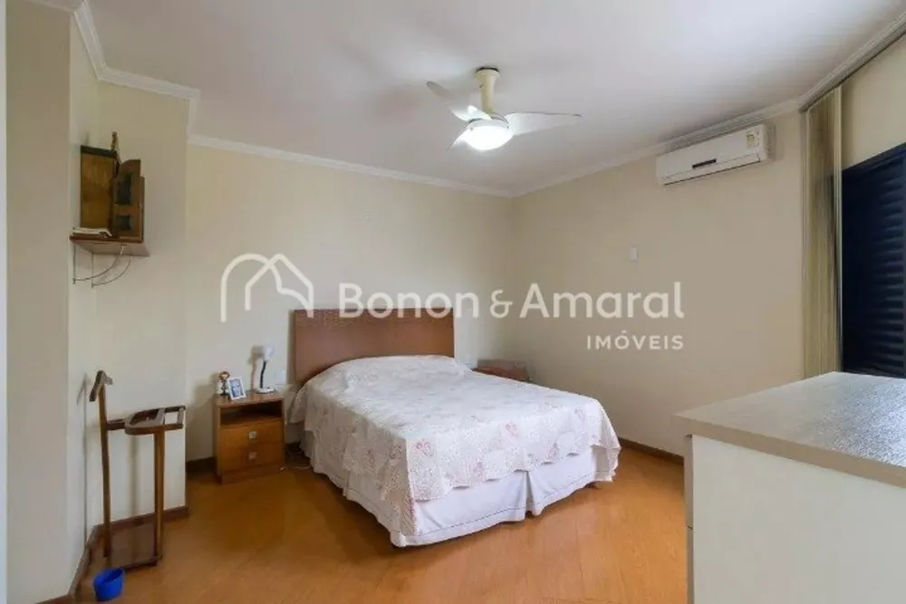 Apartamento, 3 quartos, 218 m² - Foto 5