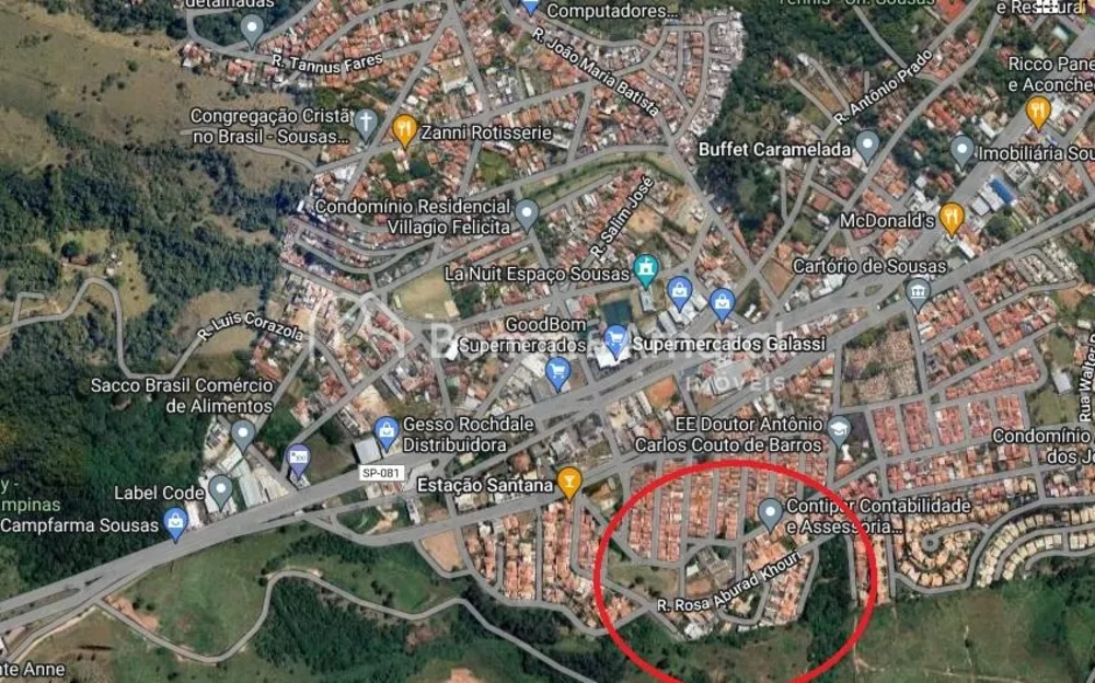 Terreno, 349 m² - Foto 2