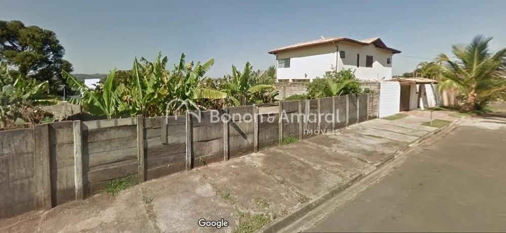 Terreno, 349 m² - Foto 1