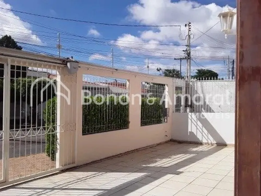 Casa, 3 quartos, 211 m² - Foto 5