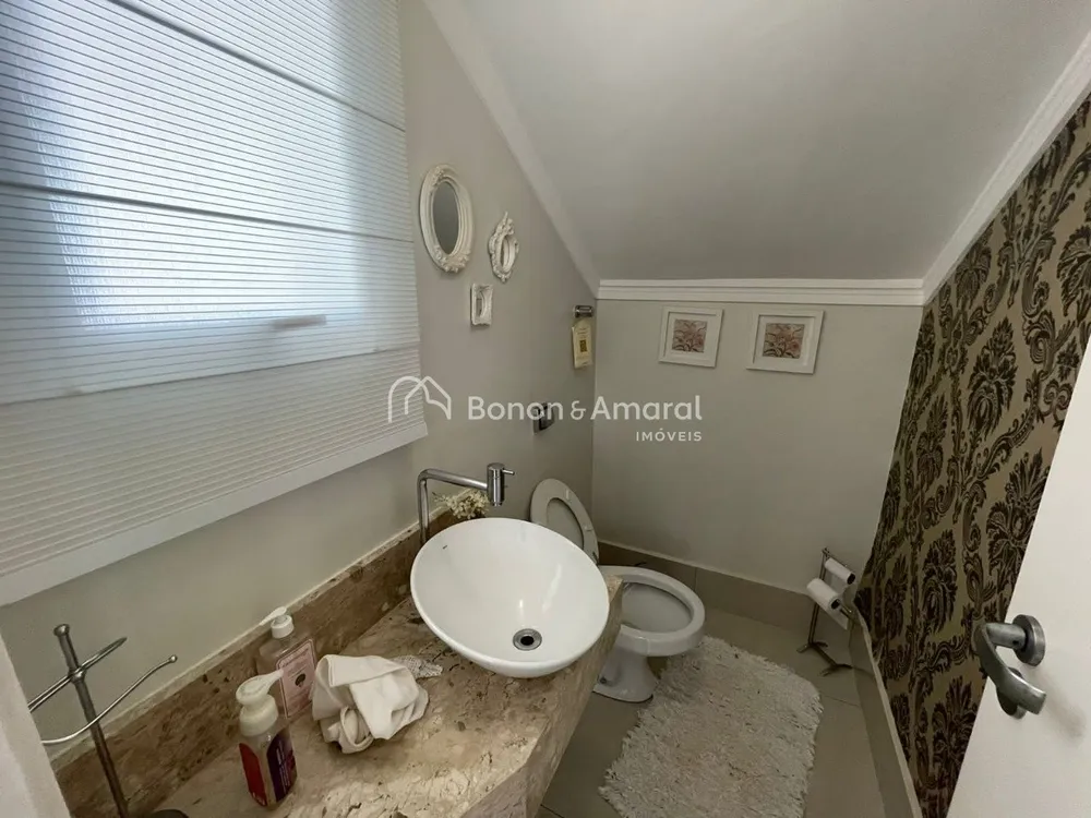 Casa de Condomínio, 3 quartos - Foto 5