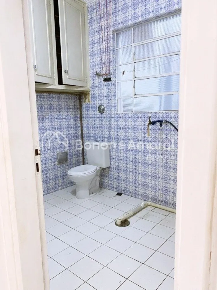 Apartamento, 2 quartos, 94 m² - Foto 3