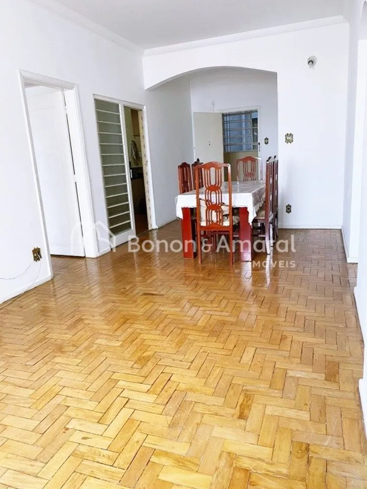 Apartamento, 2 quartos, 94 m² - Foto 2