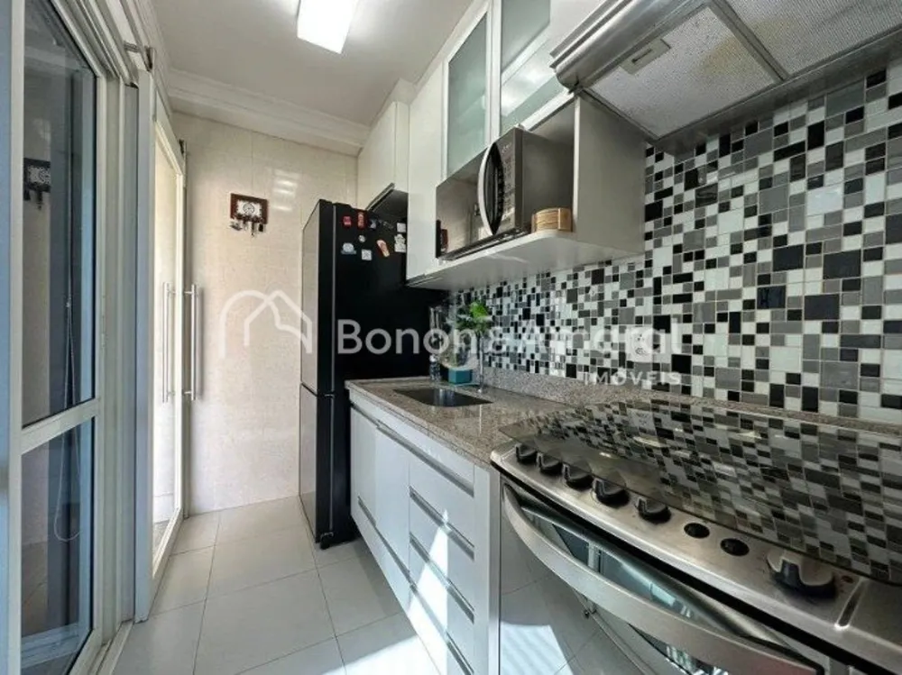 Apartamento, 2 quartos, 62 m² - Foto 4