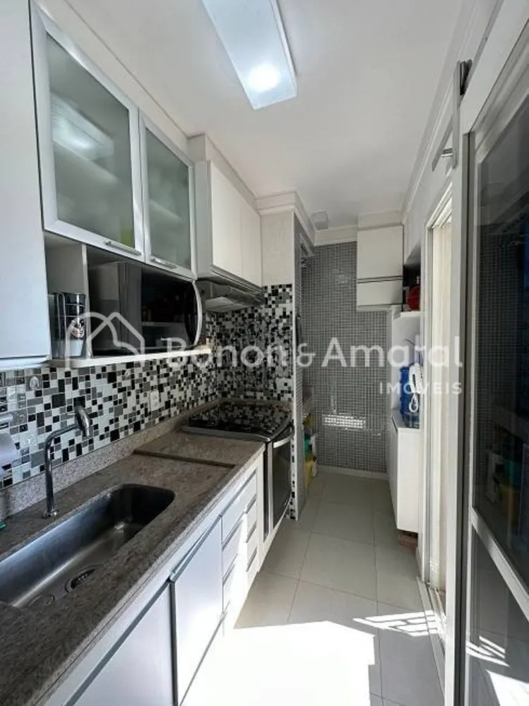 Apartamento, 2 quartos, 62 m² - Foto 4