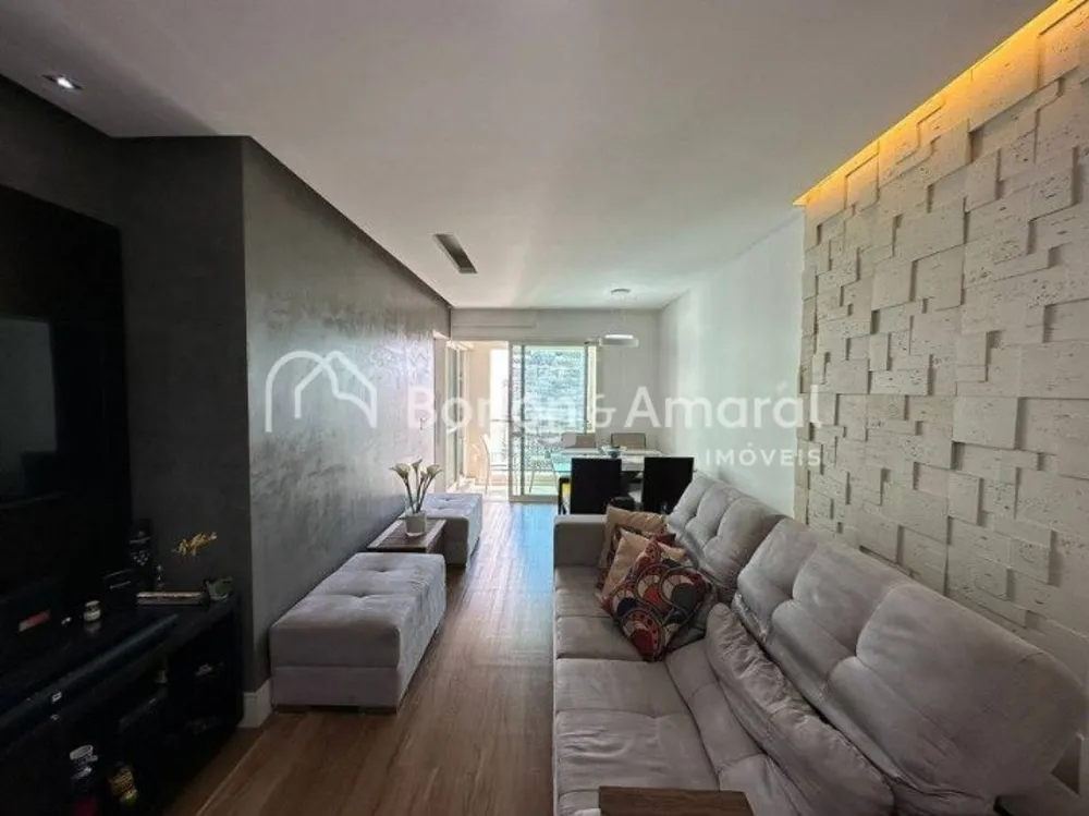 Apartamento, 2 quartos, 62 m² - Foto 1