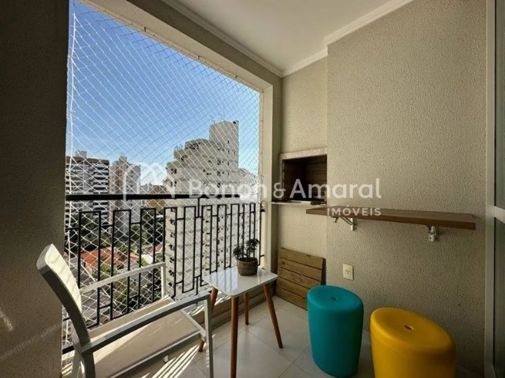 Apartamento, 2 quartos, 62 m² - Foto 7