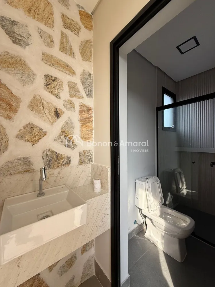 Casa de Condomínio, 4 quartos - Foto 2