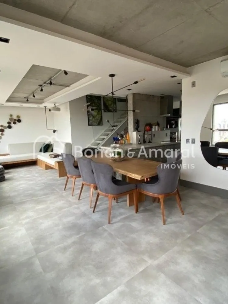 Apartamento, 2 quartos, 148 m² - Foto 4
