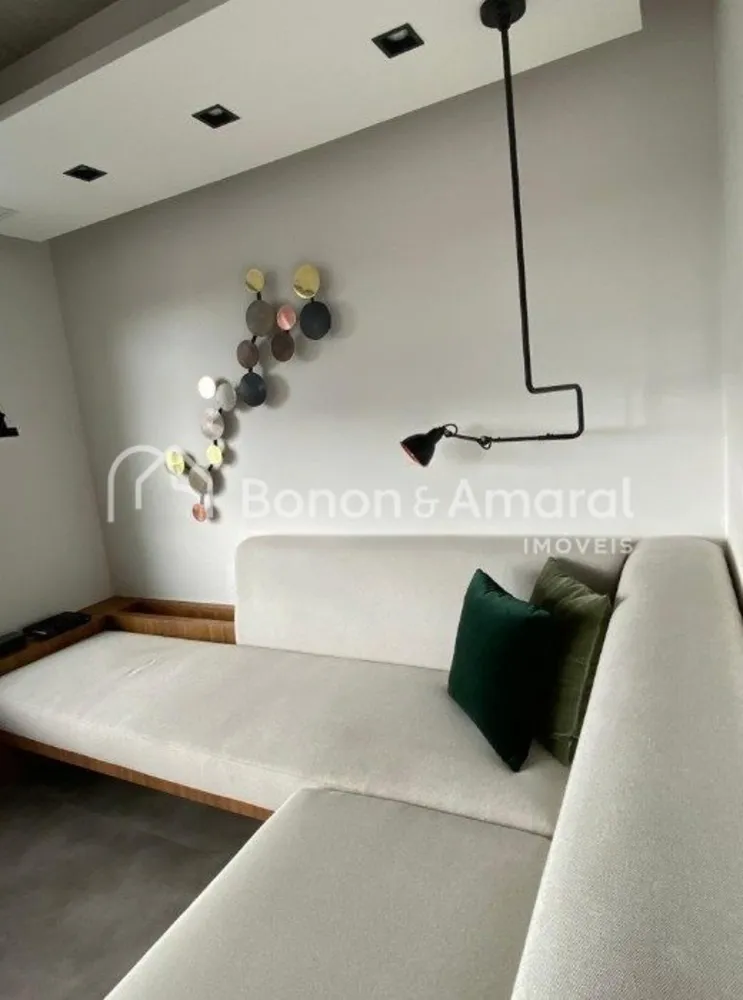 Apartamento, 2 quartos, 148 m² - Foto 2
