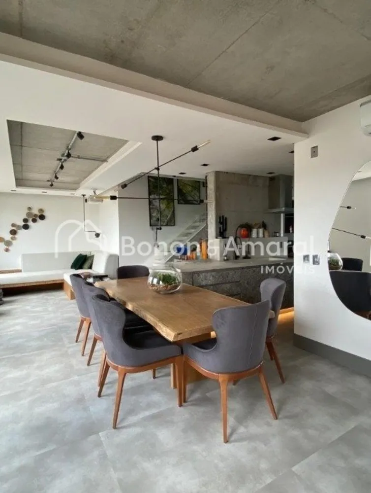 Apartamento, 2 quartos, 148 m² - Foto 7