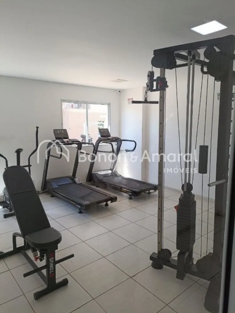Apartamento, 2 quartos, 57 m² - Foto 2