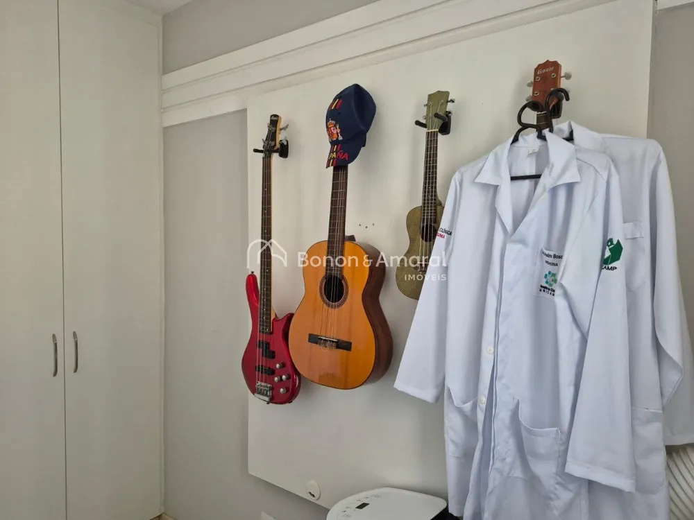 Apartamento, 3 quartos, 123 m² - Foto 6
