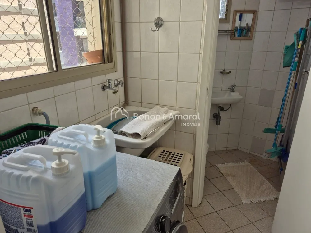 Apartamento, 3 quartos, 123 m² - Foto 3
