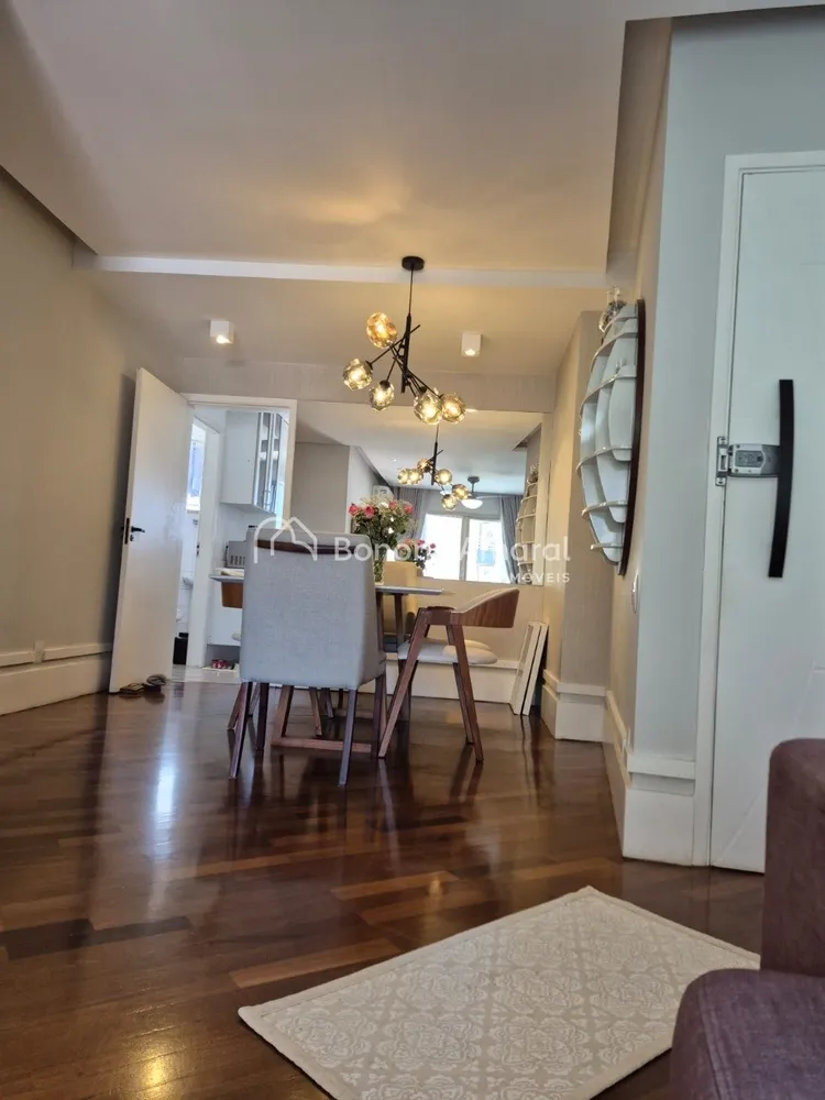 Apartamento, 3 quartos, 123 m² - Foto 2