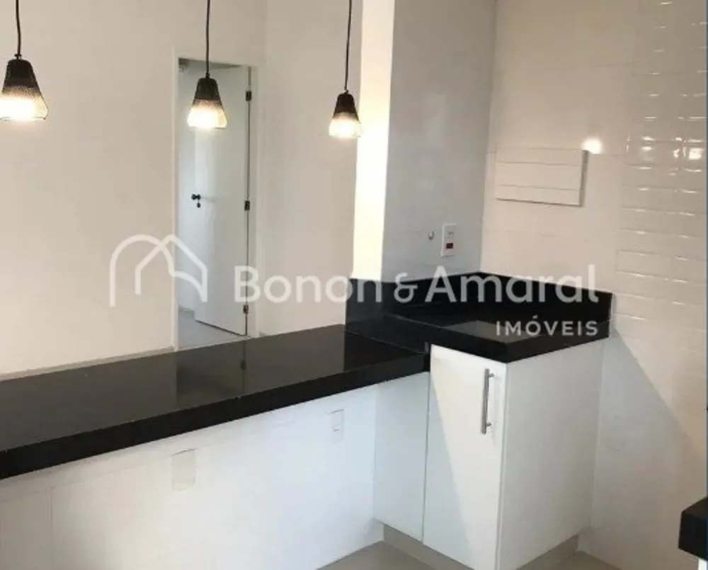 Apartamento, 1 quarto, 53 m² - Foto 1