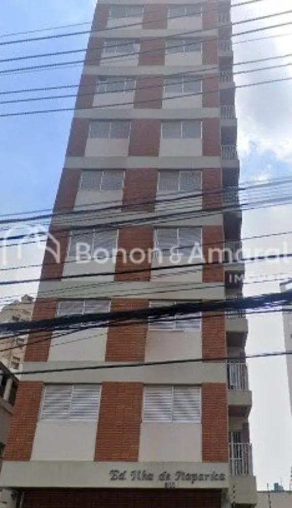 Apartamento, 1 quarto, 53 m² - Foto 12