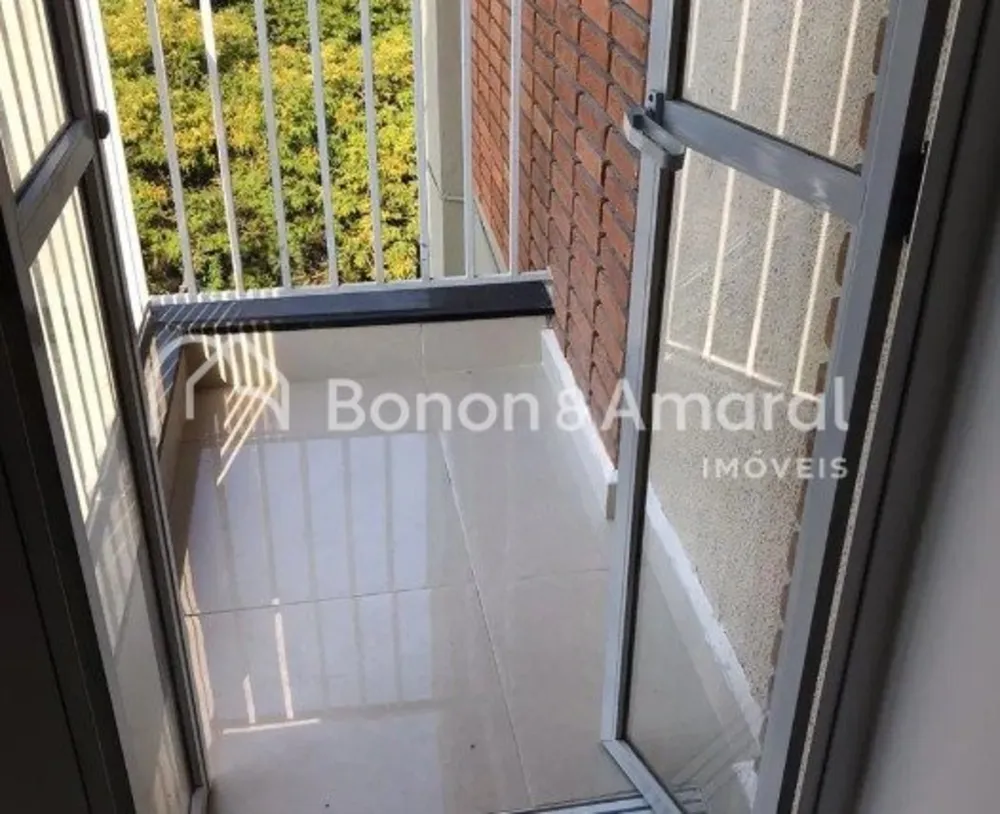 Apartamento, 1 quarto, 53 m² - Foto 4