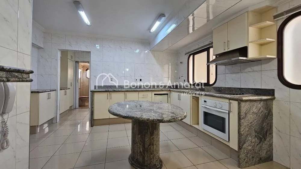 Apartamento, 3 quartos, 215 m² - Foto 4
