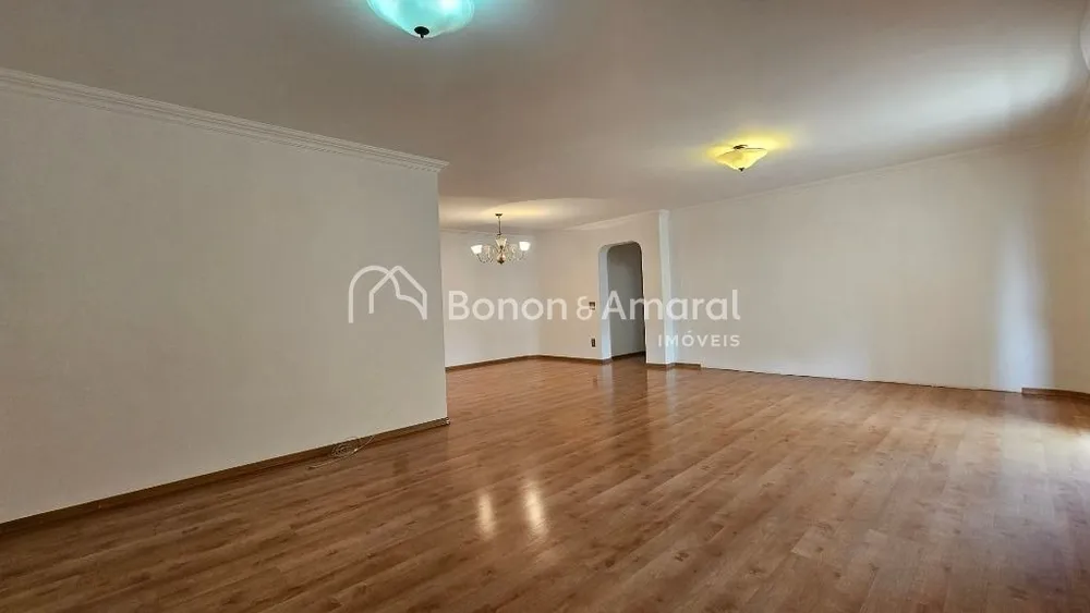 Apartamento, 3 quartos, 215 m² - Foto 3