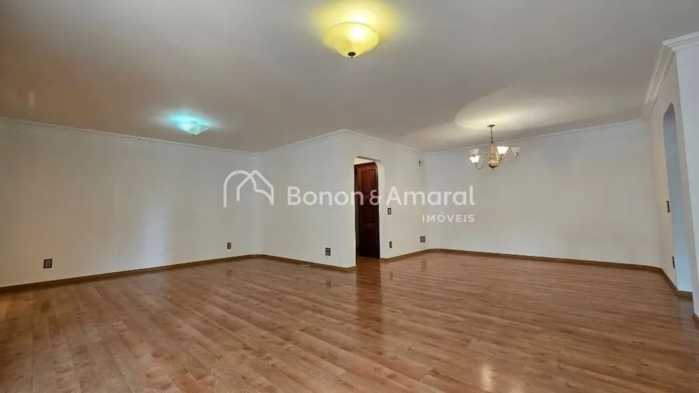 Apartamento, 3 quartos, 215 m² - Foto 1