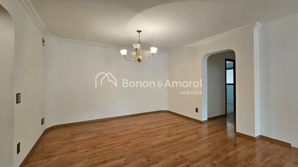 Apartamento, 3 quartos, 215 m² - Foto 2