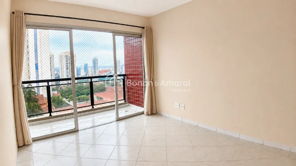 Apartamento, 2 quartos, 71 m² - Foto 1