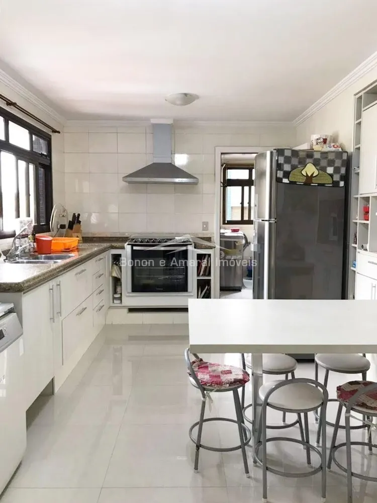 Apartamento, 4 quartos, 165 m² - Foto 5