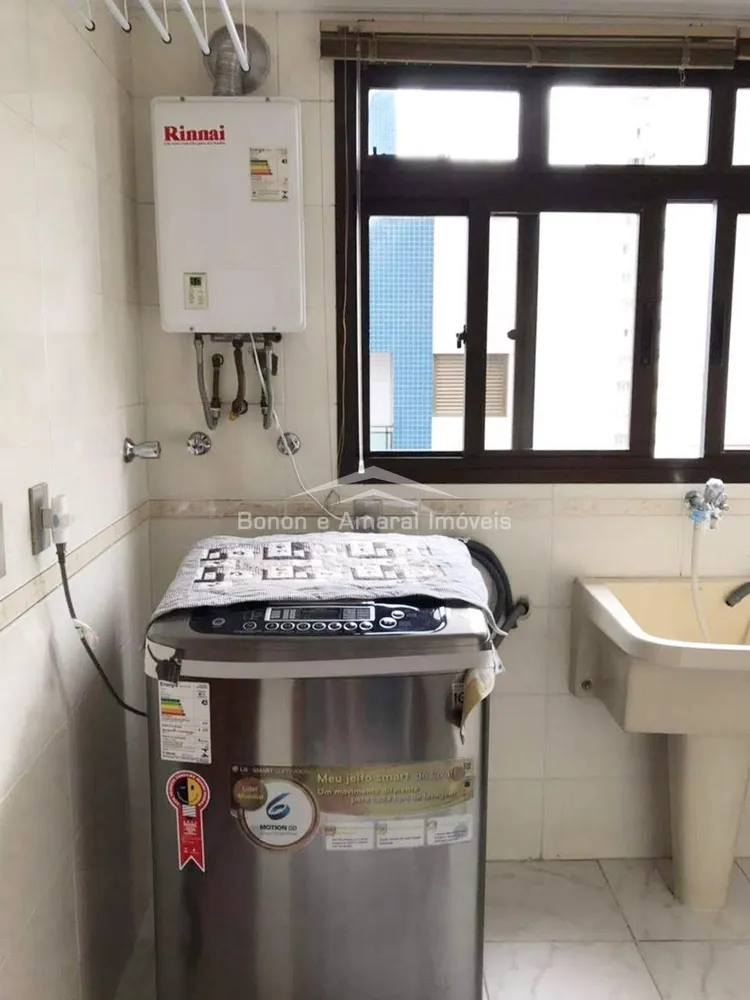 Apartamento, 4 quartos, 165 m² - Foto 2