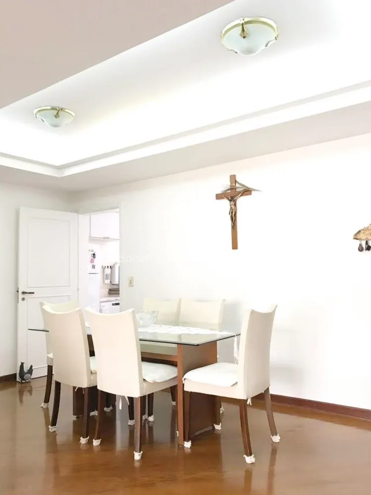 Apartamento, 4 quartos, 165 m² - Foto 3
