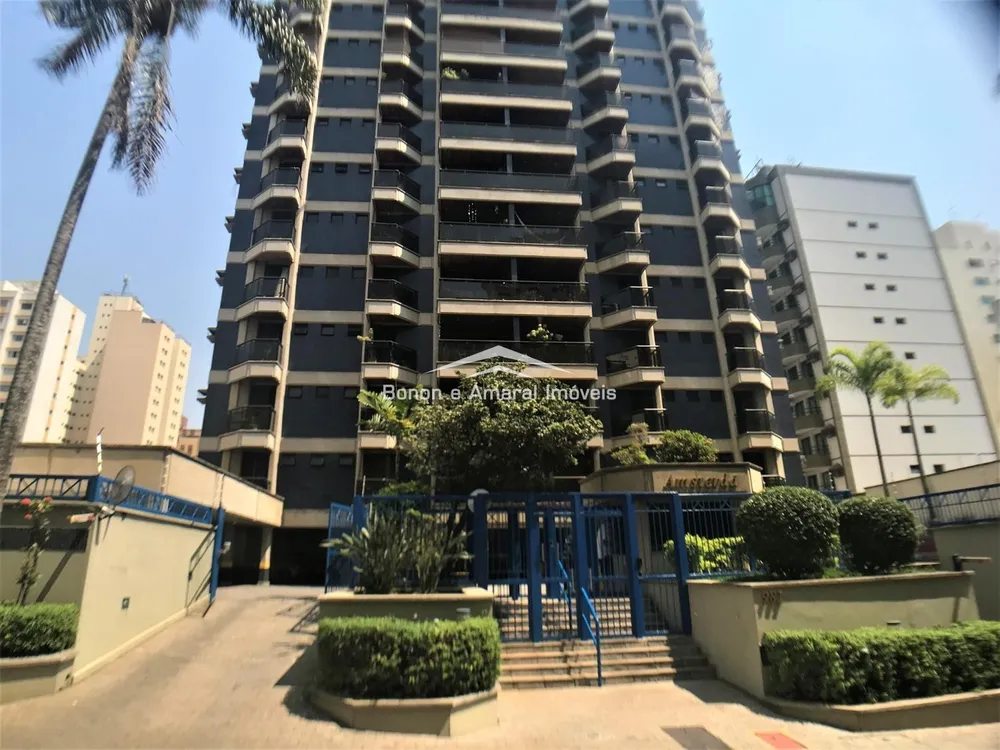 Apartamento, 4 quartos, 165 m² - Foto 6