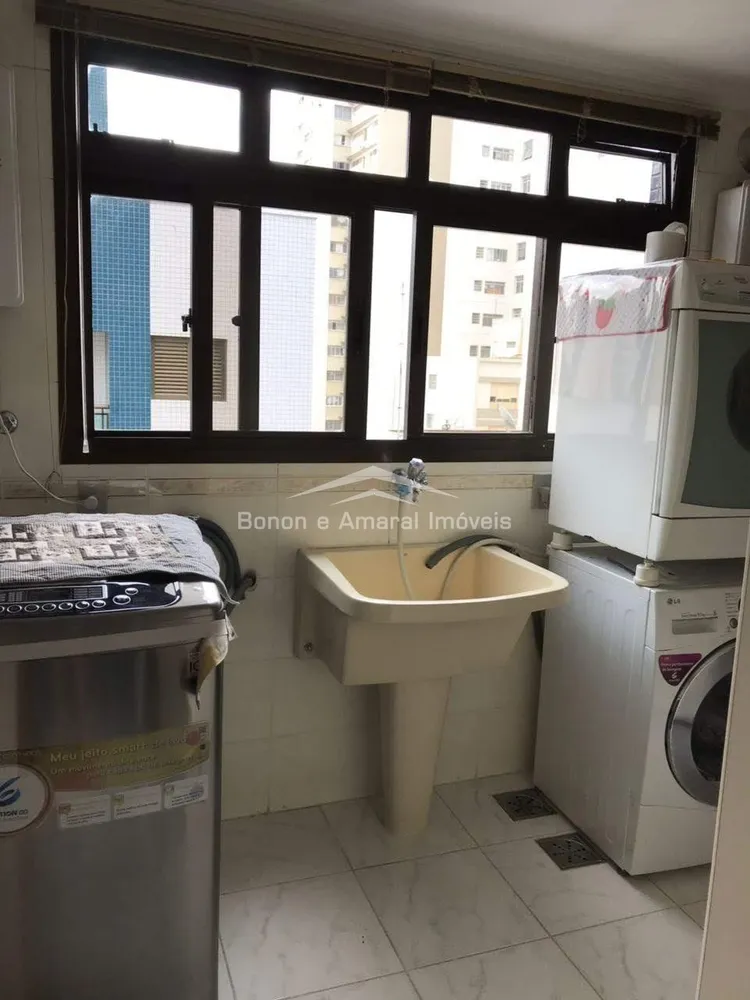 Apartamento, 4 quartos, 165 m² - Foto 4