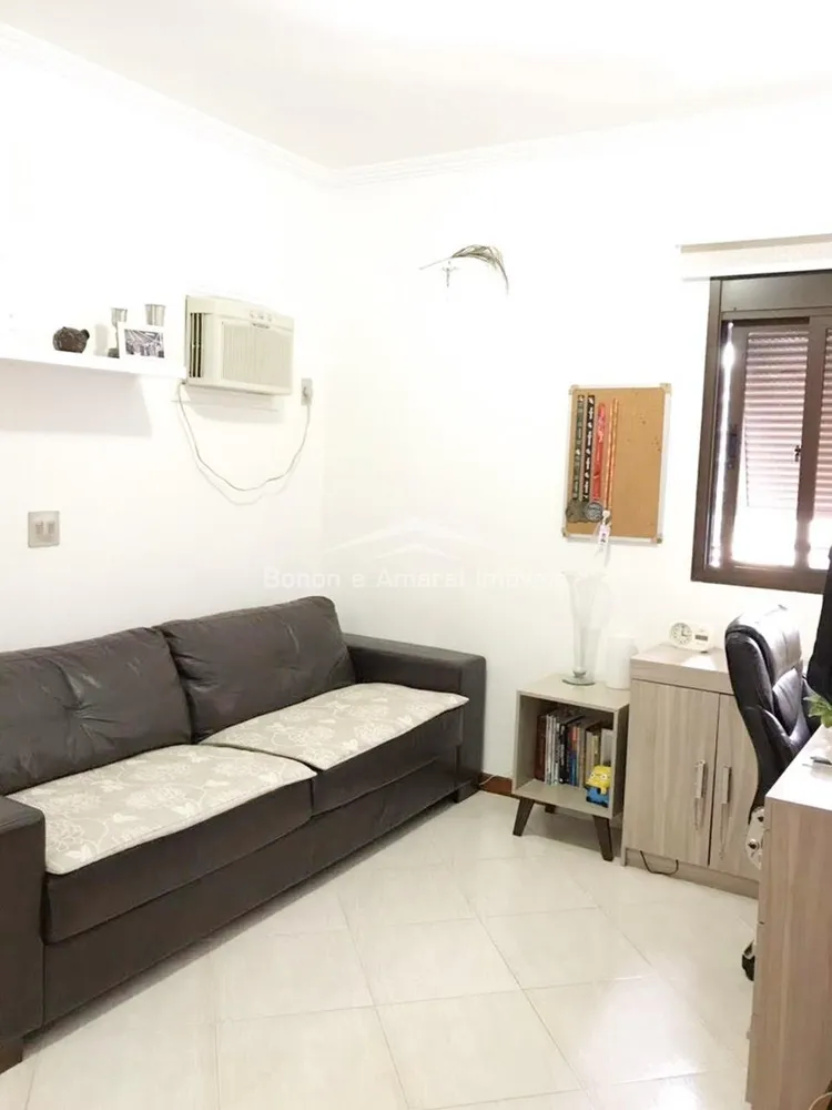 Apartamento, 4 quartos, 165 m² - Foto 1