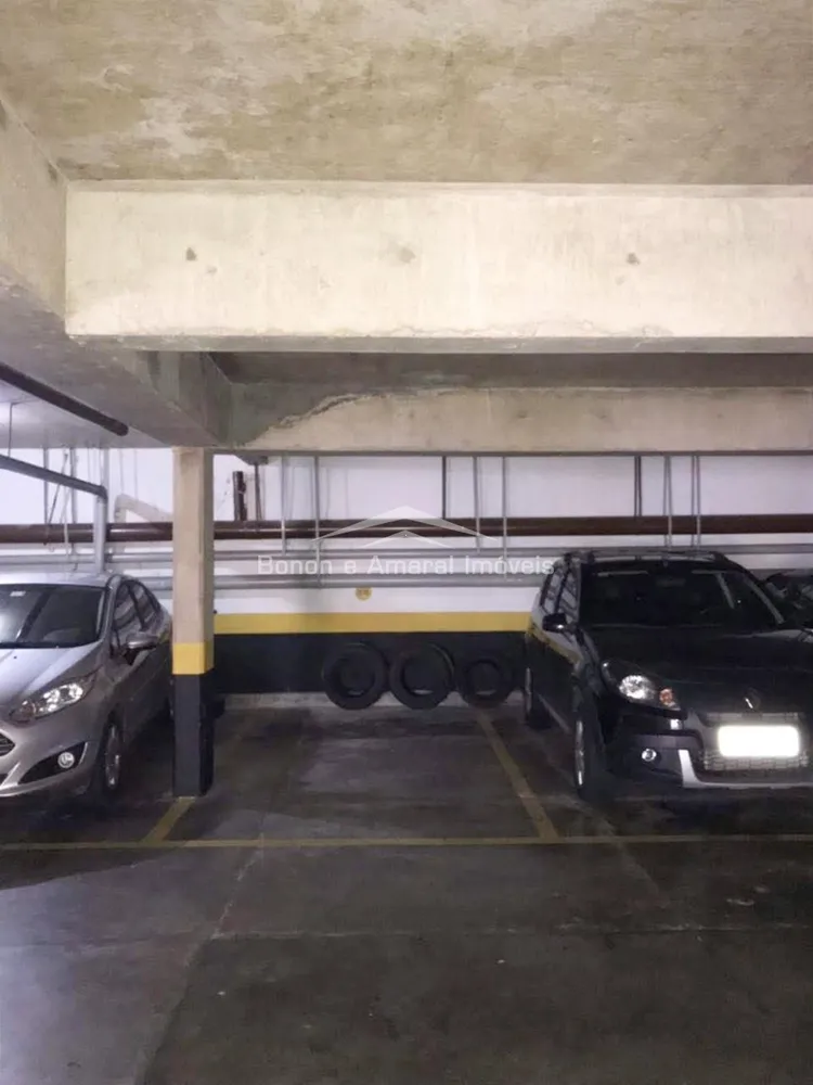 Apartamento, 4 quartos, 165 m² - Foto 7