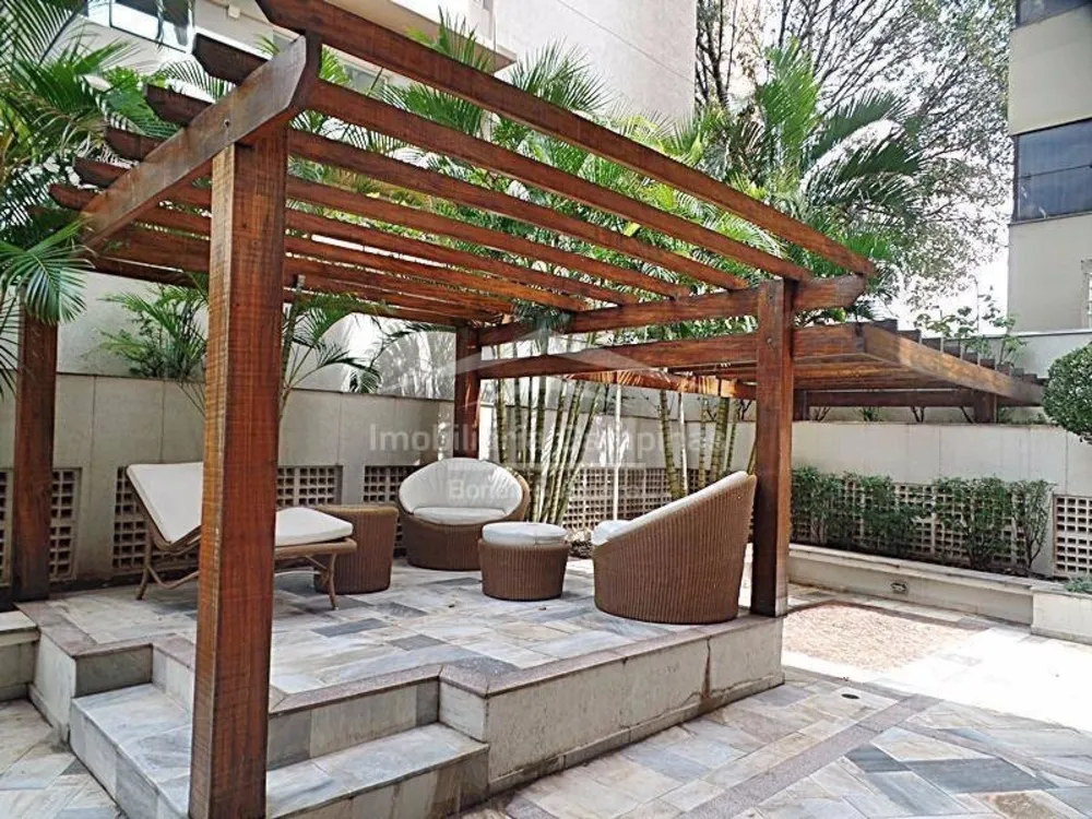 Apartamento, 1 quarto, 60 m² - Foto 7